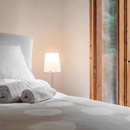 10 Min. Da Courmayeur Elegante Appartamento Pré-Saint-Didier Dış mekan fotoğraf
